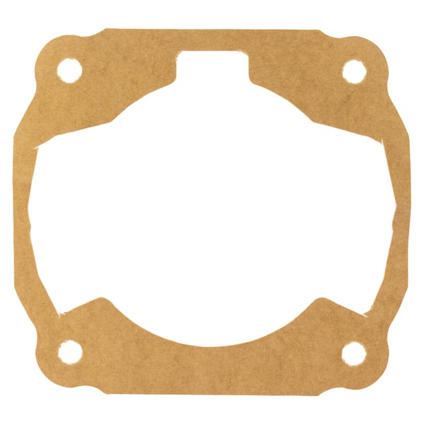 Image of Dichtung Zylinderfuß SIP BFA 306 ccm (d) 0,3mm für Vespa 125 VNA-TS/150 VBA-Super/160 GS/180 SS/Rally/PX/PE/Lusso/T5 für BFA 306 Motor