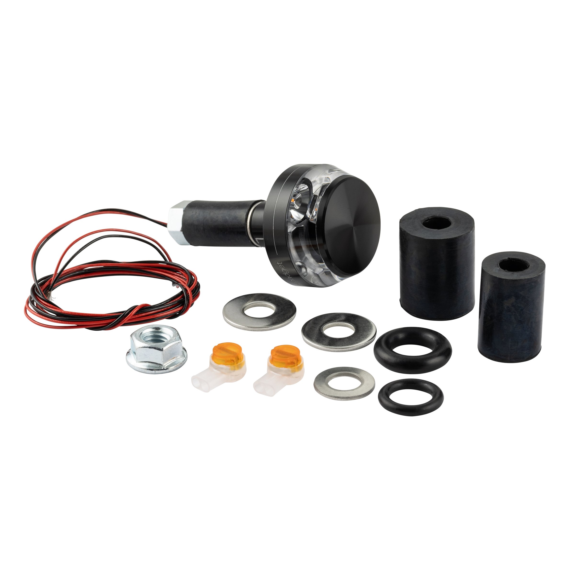 Image of Lenkerblinker MOTOGADGET "m-Blaze Disc" rechts