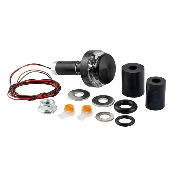 Image of Lenkerblinker MOTOGADGET "m-Blaze Disc" rechts