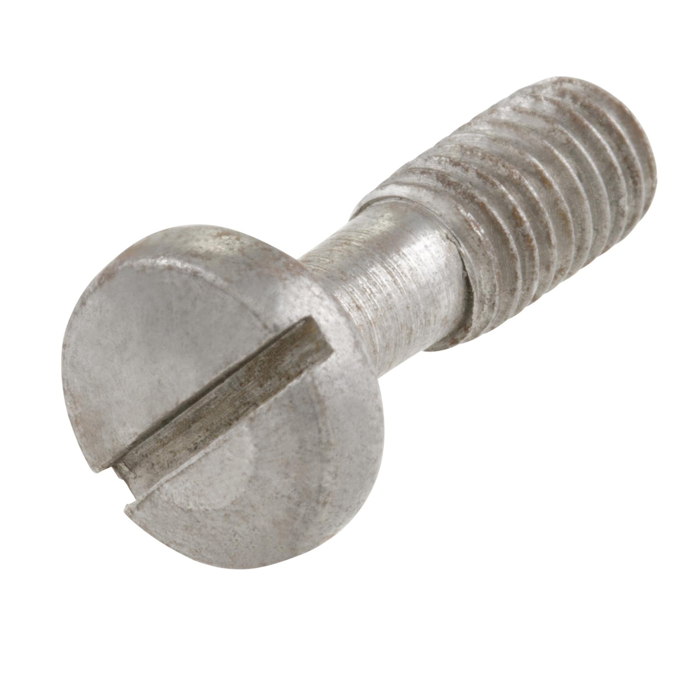 Image of Schraube Rücklichtglas M5x16 mm, Halbrundkopf für Vespa V50 1° (I) für Vespa V50 1° (I)