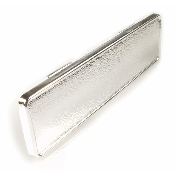 Image of Nummernabdeckung TNT für MBK/YAMAHA Nitro/Booster/Aerox/BW's