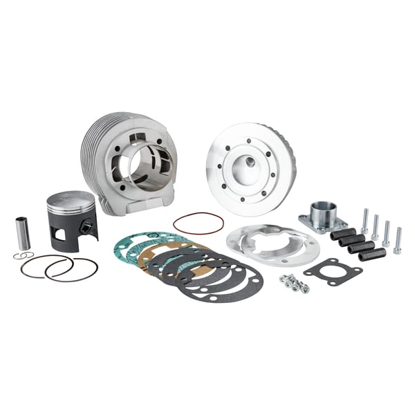 Image of Rennzylinder SIP PERFORMANCE 177 ccm für Vespa 125 GTR 2°/TS/150 Sprint 2°/V/Super 2°/PX125-150/PE/Lusso/Cosa