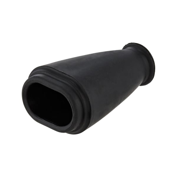 Image of Gummimanschette SCOOTOPIA, Bremslichtschalter, hinten, 19981046 für Lambretta 125 LI/LIS/DL/GP/150 LI/LIS/SX/DL/GP/175 TV 2°-3°/200 TV/SX/DL/GP