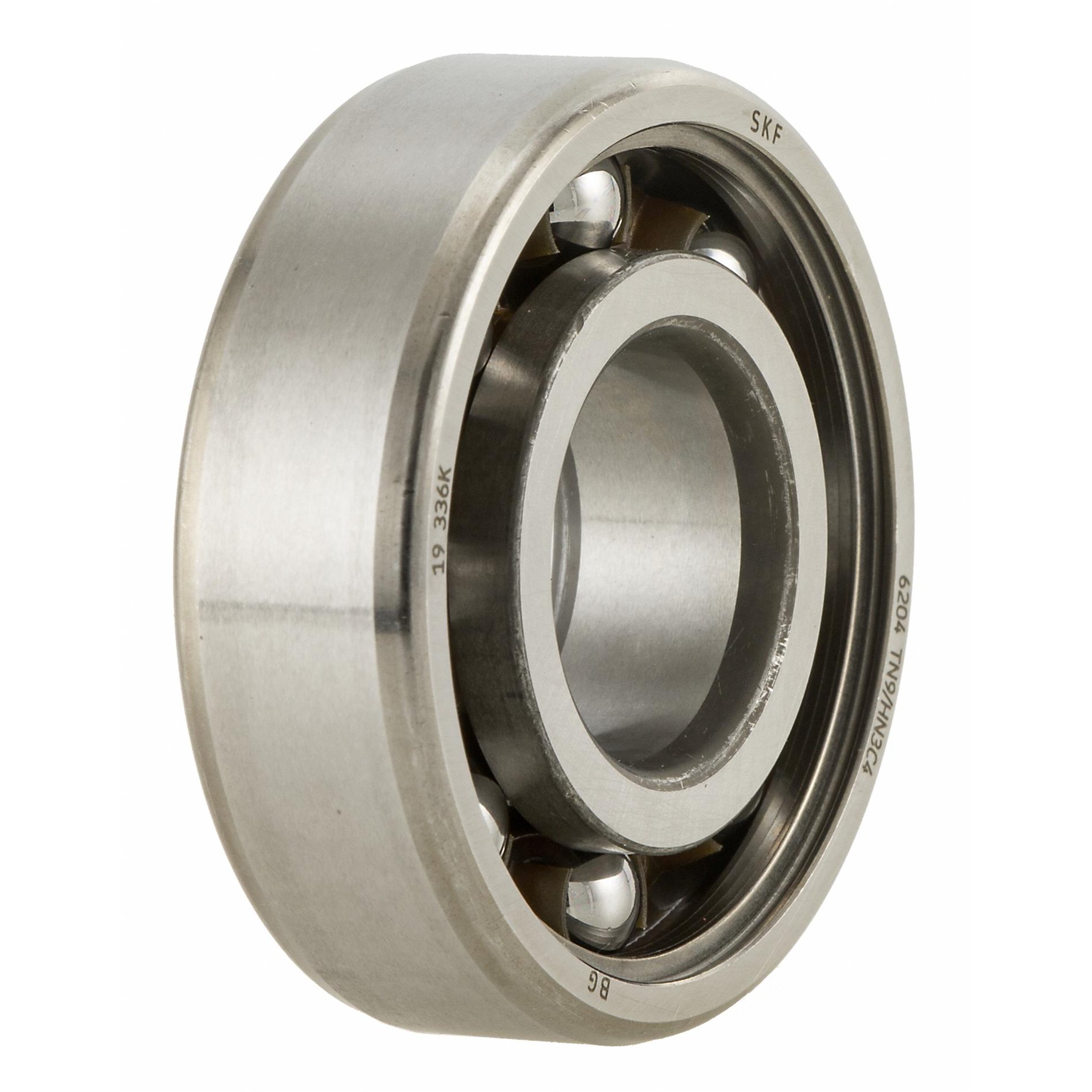 Image of Lager Kurbelwelle MALOSSI MHR C4 20x47x14 mm Lichtmaschinenseite (LIMA) 6616065B für Vespa 50 2°/N/L/R/S 2°/Special/SR/SS/PK50/S/SS/XL/XL2/Ape 50 für Vespa 50 2°/N/L/R/S 2°/Special/SR/SS/PK50/S/SS/XL/XL2/Ape 50