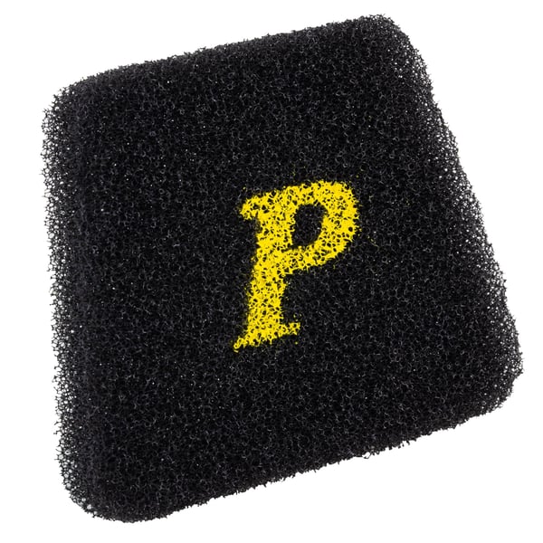 Image of Luftfilter PINASCO Sottosella unter Sitzbankschanier