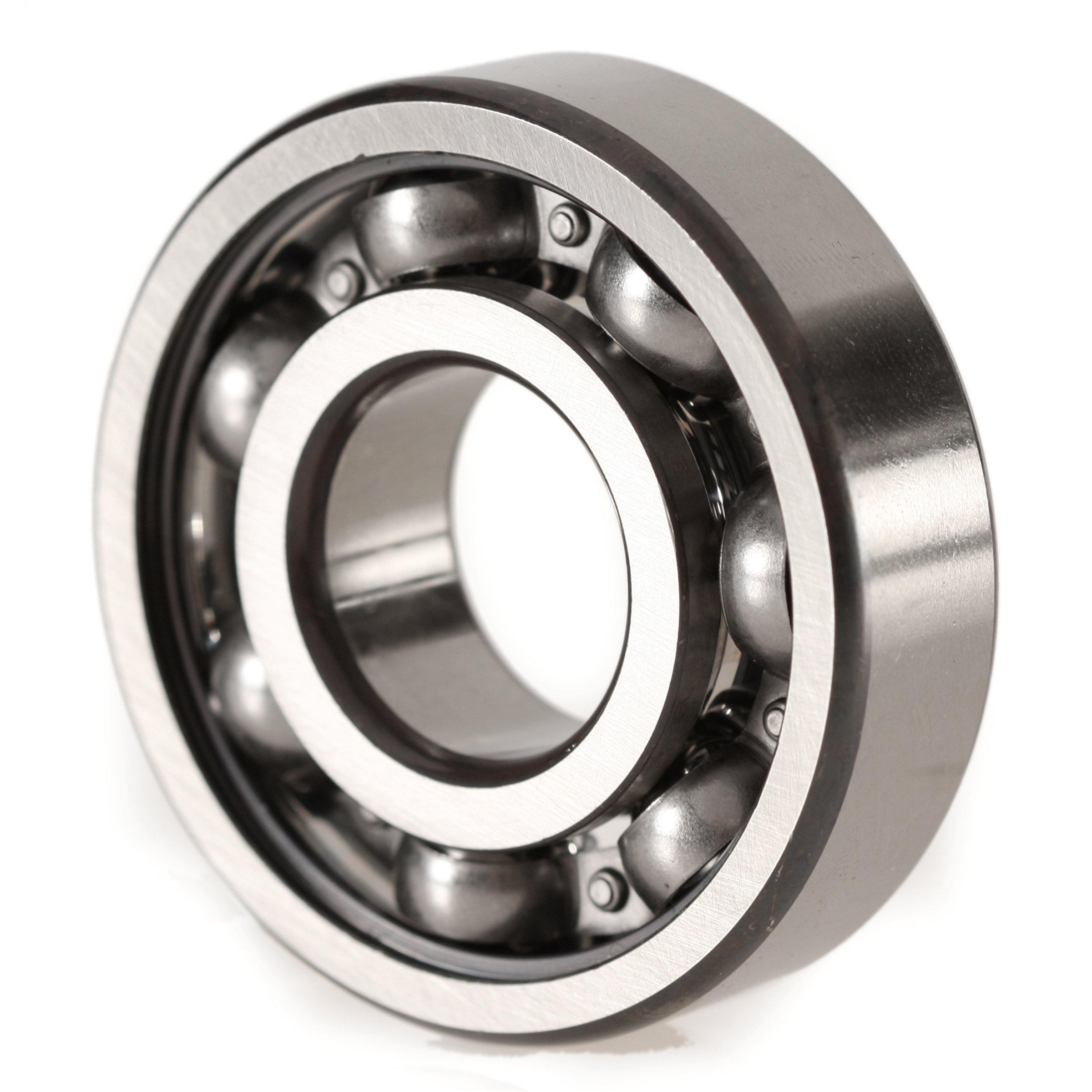 Image of Lager Kurbelwelle SKF 25x62x17 mm KULU Kupplungsseite 19012031 für Lambretta 125 LI/Special/GP/DL/150 LI/Special/SX/GP/175 TV 2°-3°/200 TV/SX/GP/DL für Lambretta 125 LI/Special/GP/DL/150 LI/Special/SX/GP/175 TV 2°-3°/200 TV/SX/GP/DL