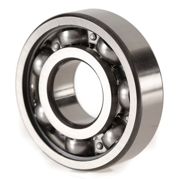 Image of Lager Kurbelwelle SKF 25x62x17 mm KULU Kupplungsseite 19012031 für Lambretta 125 LI/Special/GP/DL/150 LI/Special/SX/GP/175 TV 2°-3°/200 TV/SX/GP/DL