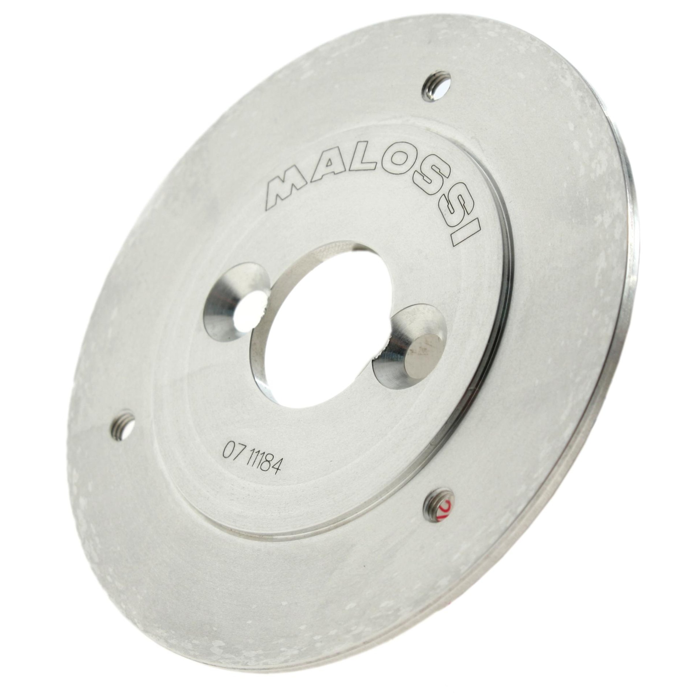 Image of Lüfterflansch MALOSSI, für Innenrotorzündung M5511556 AC AC