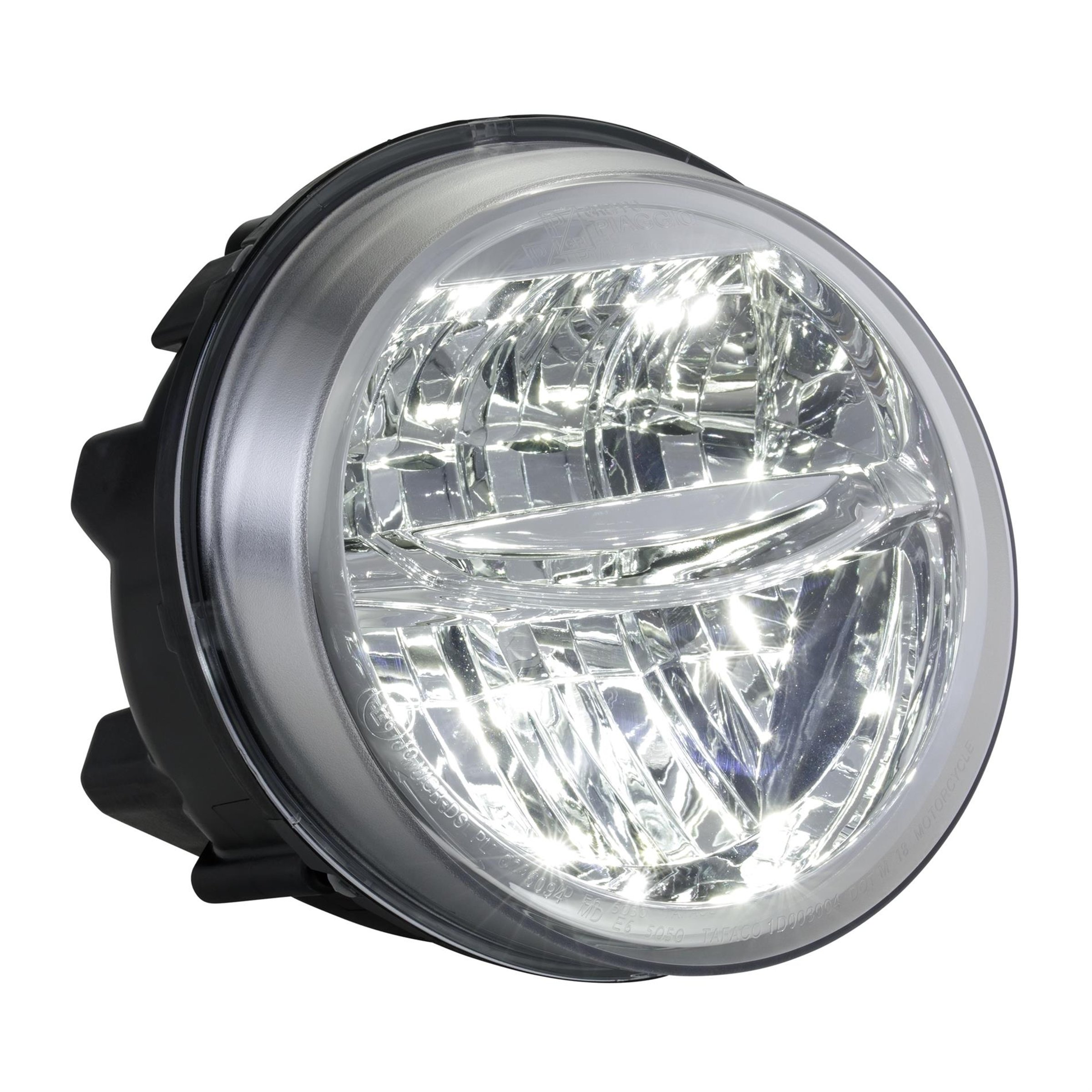 Image of Scheinwerfer PIAGGIO LED 1D003004 für Vespa GTS/GTS Super HPE 125-300 ('19-) für Vespa GTS/GTS Super HPE 125-300 ('19-)