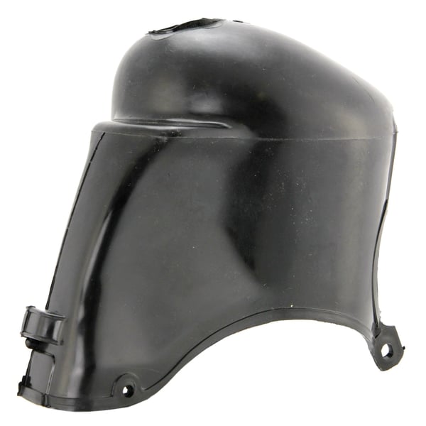 Image of Zylinderhaube CIF für Vespa 180-200 Rally/PX200/PE/Lusso/Cosa