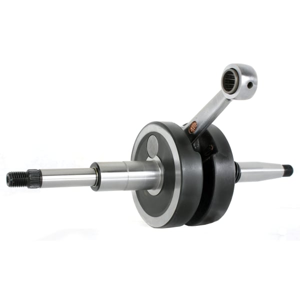 Image of Kurbelwelle ONE für PEUGEOT 50ccm, 2T, AC/LC