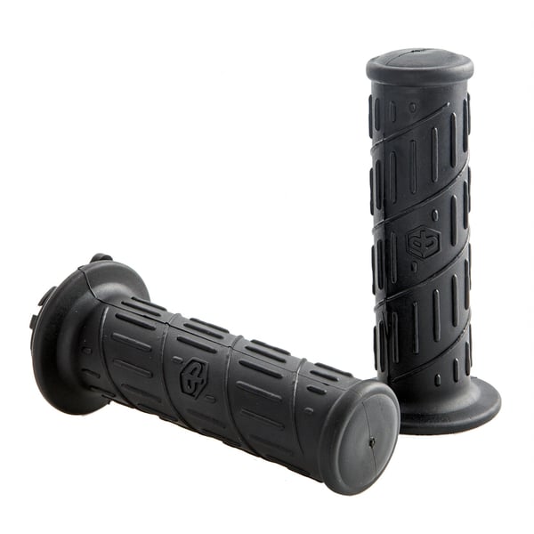 Image of Griffe PIAGGIO links & rechts Ø 22/24 mm für Vespa ET2/ET4 50-150ccm