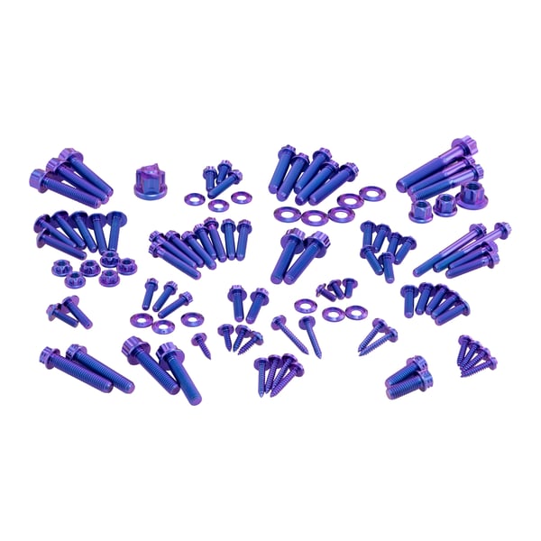 Image of Schrauben Kit, SIP für Vespa GTS/GTS Super 125-300ccm ('19-)