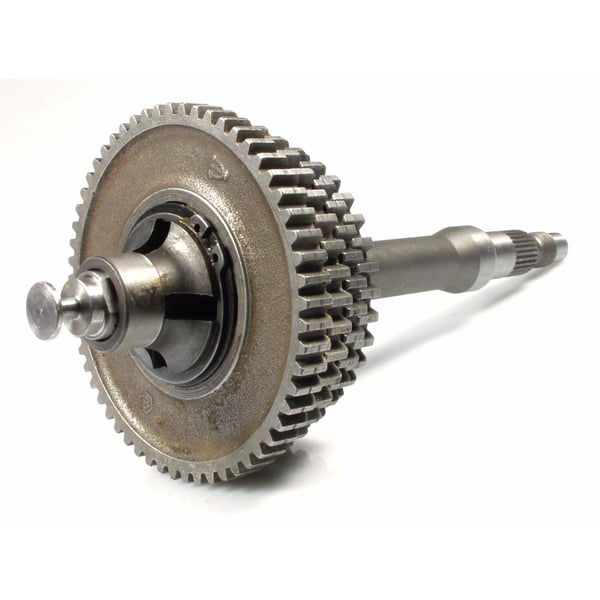 Image of Antriebswelle Z 62-46-42-38 LML "PX Lusso" für LML Star 200 4T