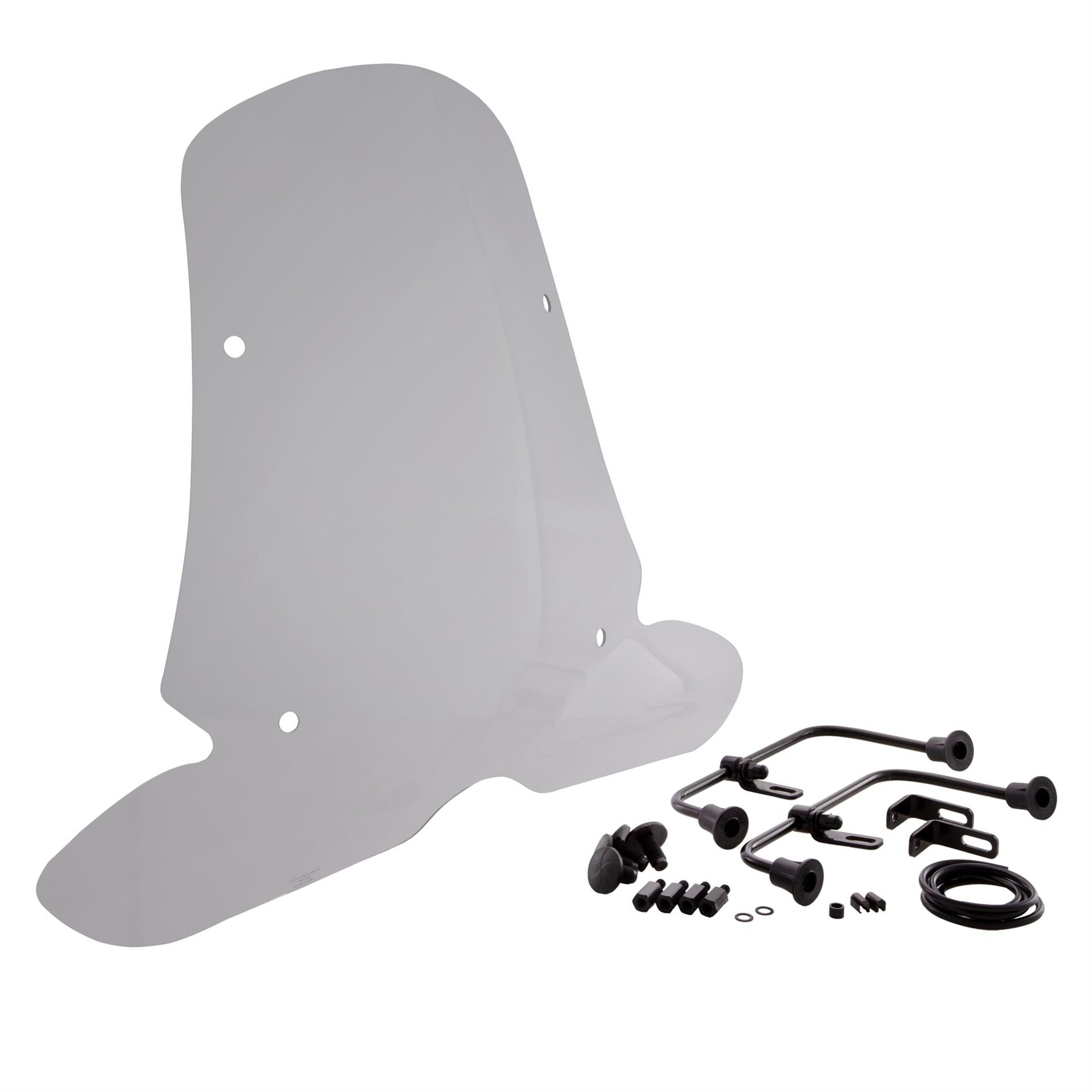 Image of Windschild ERMAX Grandissimo für Vespa GTV/GT 60 125-300ccm für Vespa GTV/GT 60 125-300ccm