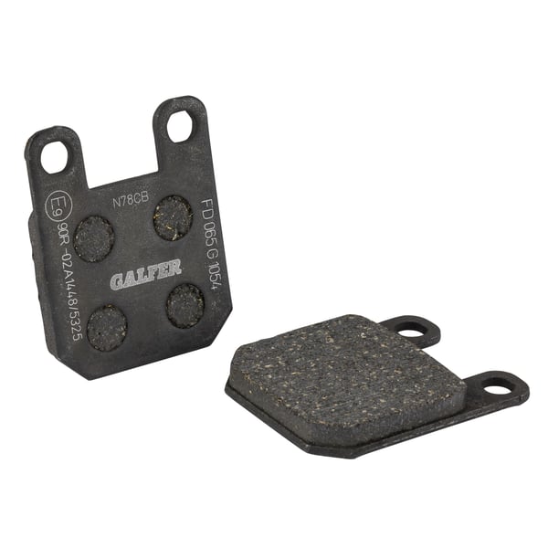 Image of Bremsbeläge GALFER SPORT S11