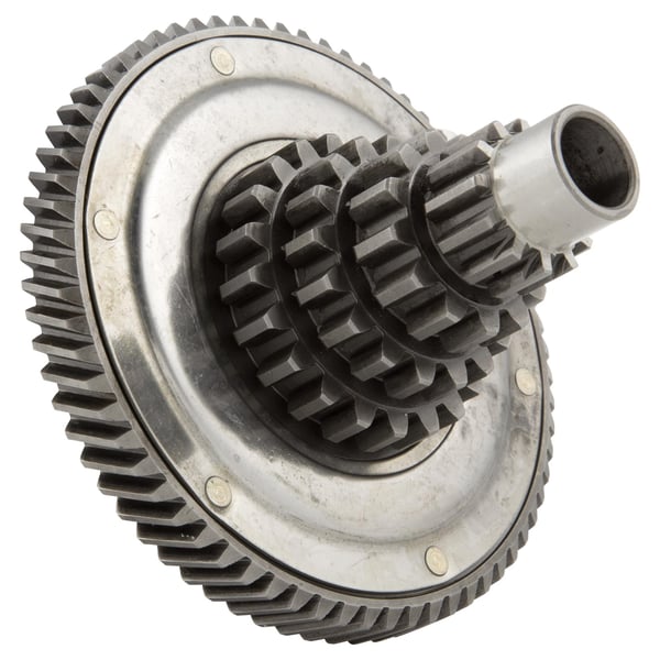 Image of Vorgelege Z 12-13-17-21 LML 174735 für Vespa P125-150X 2°/P150S 2°/PX125-150/Lusso/'98/MY/'11/T5/Cosa