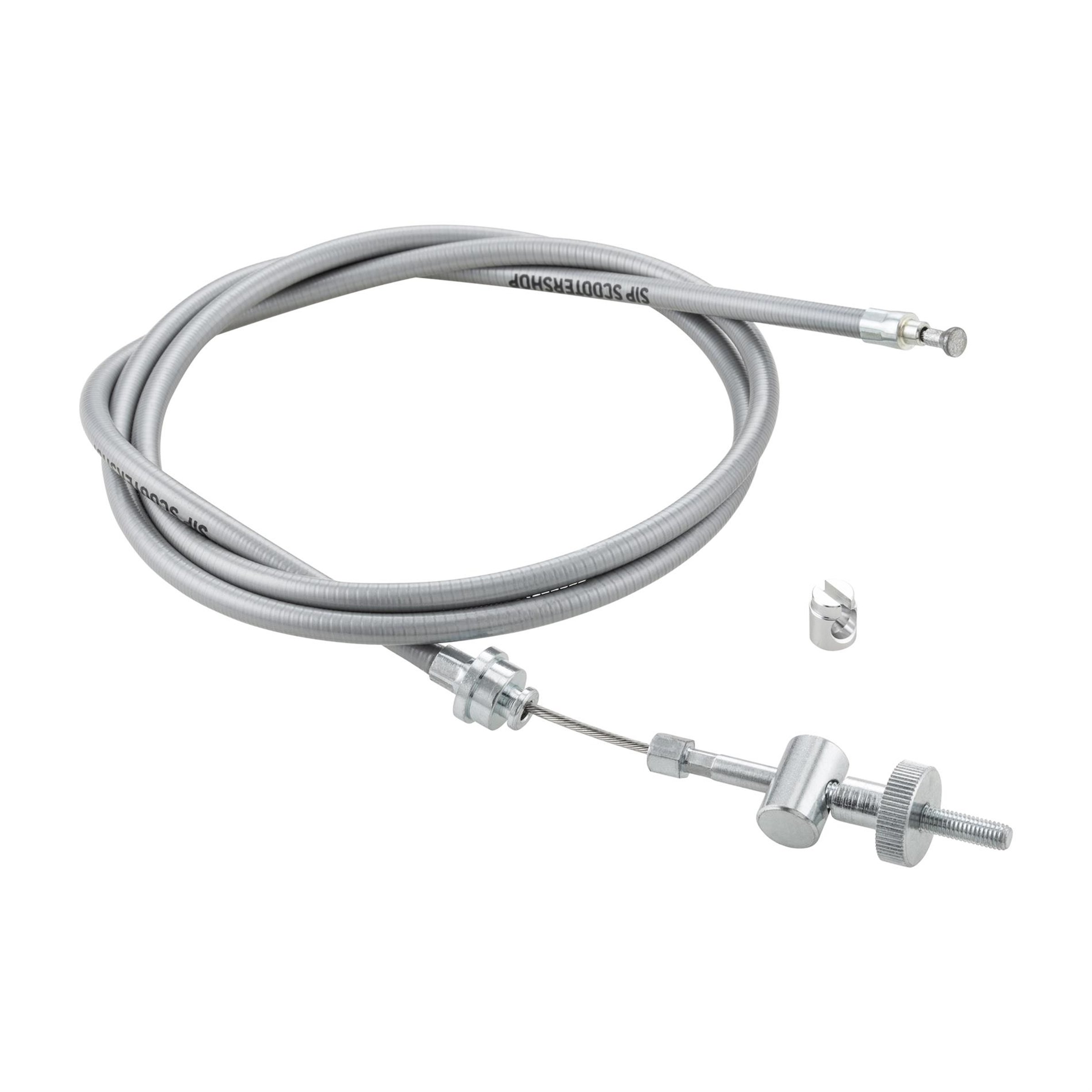 Image of Seilzug Bremse vorne SIP PERFORMANCE 225037 für Vespa PK50-125 S/Lusso/XL/Automatica für Vespa PK50-125 S/Lusso/XL/Automatica