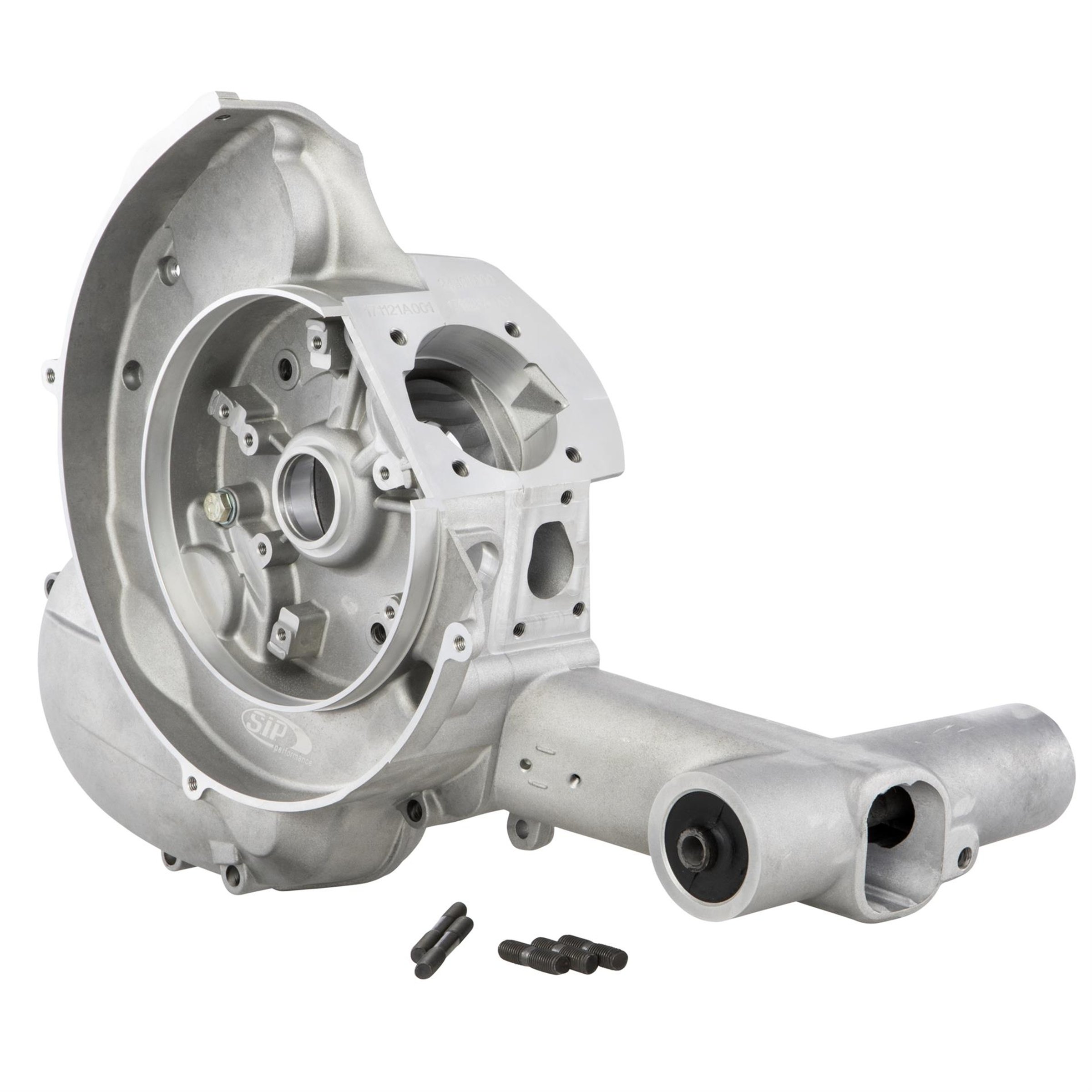 Image of Motorgehäuse SIP, EVO, für Hub 56mm Kurbelwelle für Vespa 50-125/PV/ET3/PK50-125/S 1° für Vespa 50-125/PV/ET3/PK50-125/S 1°