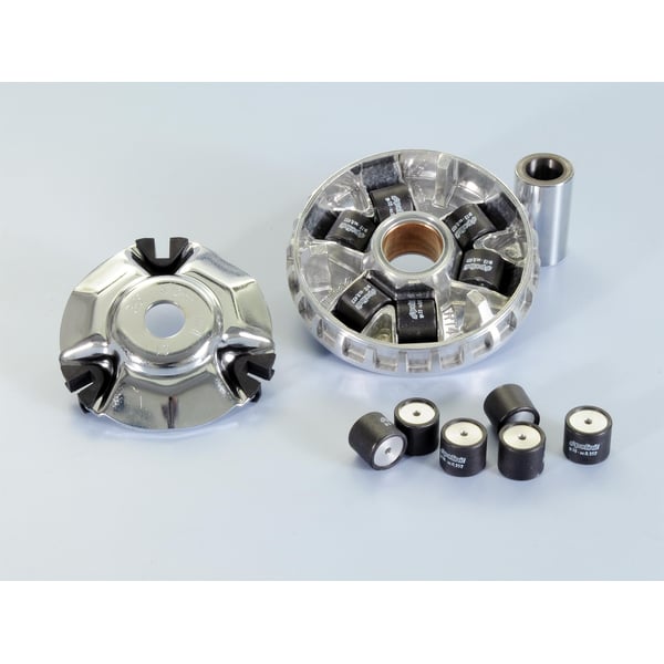 Image of Variator POLINI Maxi Hi-Speed, 241.724 für YAMAHA 125-150 Xenter/125-160 S-Max
