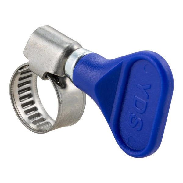 Image of Schlauchschelle SIP Butterfly, Benzinschlauch