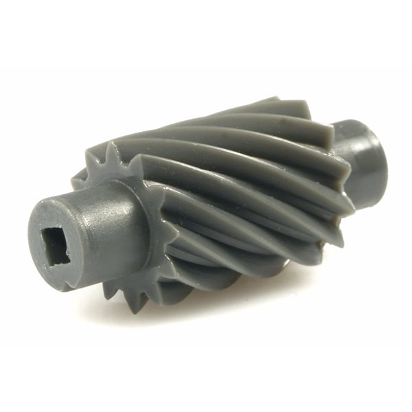 Image of Tachoschnecke Z 12 für Vespa PX80-200E Lusso/PE/'98/MY/ T5/Cosa