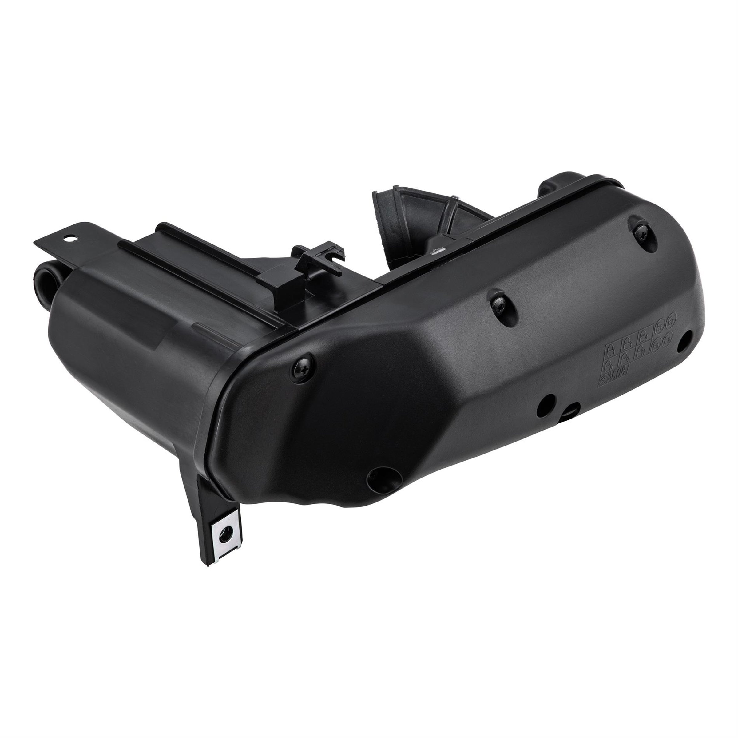 Image of Luftfilterkasten PIAGGIO für Vespa ET2/LX/Primavera/Sprint 50ccm 2T AC für Vespa ET2/LX/Primavera/Sprint 50ccm 2T AC