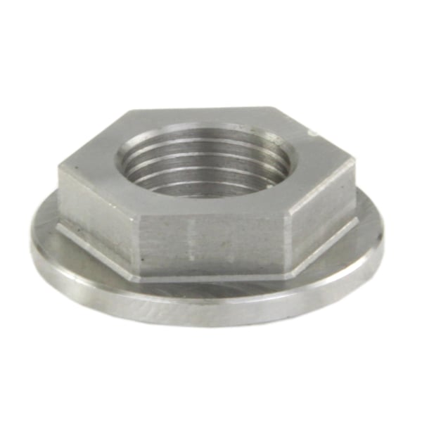 Image of Mutter M11x1,0 mm Sechskant, Nebenwelle DRT für Vespa 50-125/PV/ET3/PK50-125/S/XL/XL2