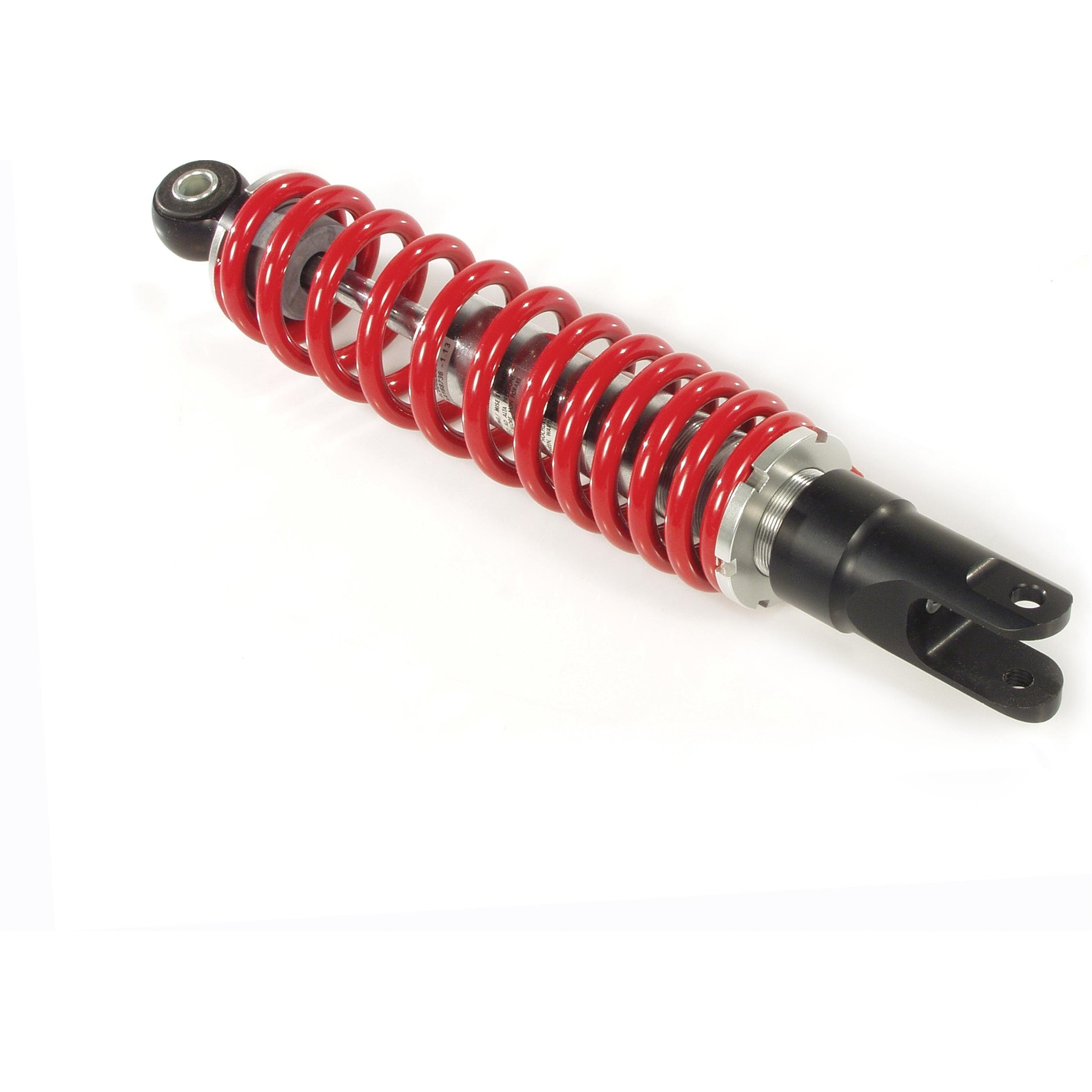 Image of Stoßdämpfer BITUBO YVB hinten für HONDA SH/@ 125/150 für HONDA SH/@ 125/150