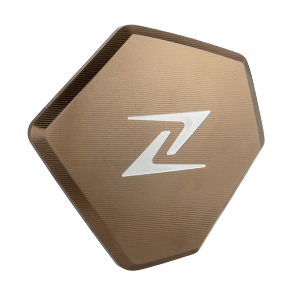 Image of Abdeckung Variodeckel ZELIONI für Vespa GTS/​GTS Super/​GTV HPE 300 ('19-)