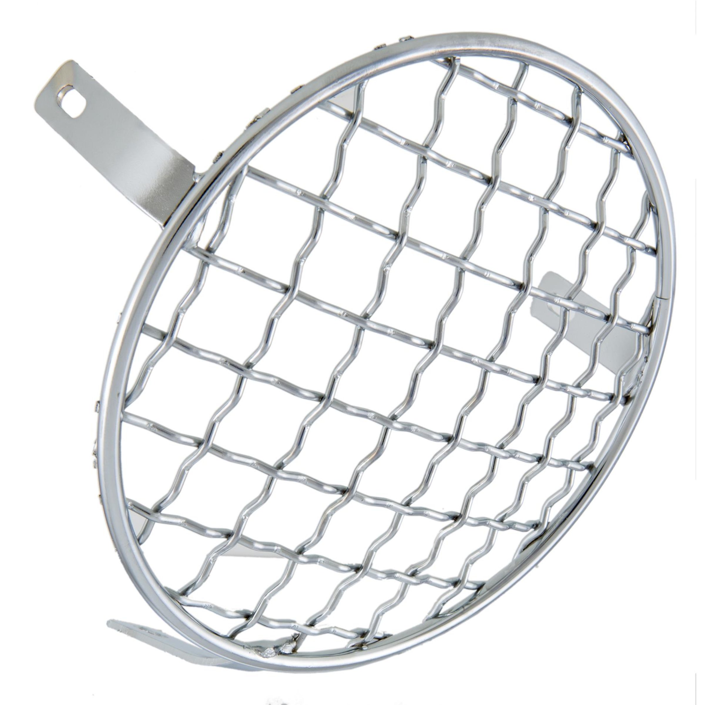 Image of Lampengitter CUPPINI für Lambretta LI 125/150 3° für Lambretta LI 125/150 3°