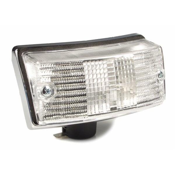 Image of Blinker STELLA 638761 - C-4727356 vorne, links für Vespa PX80-200/PE/Lusso/T5