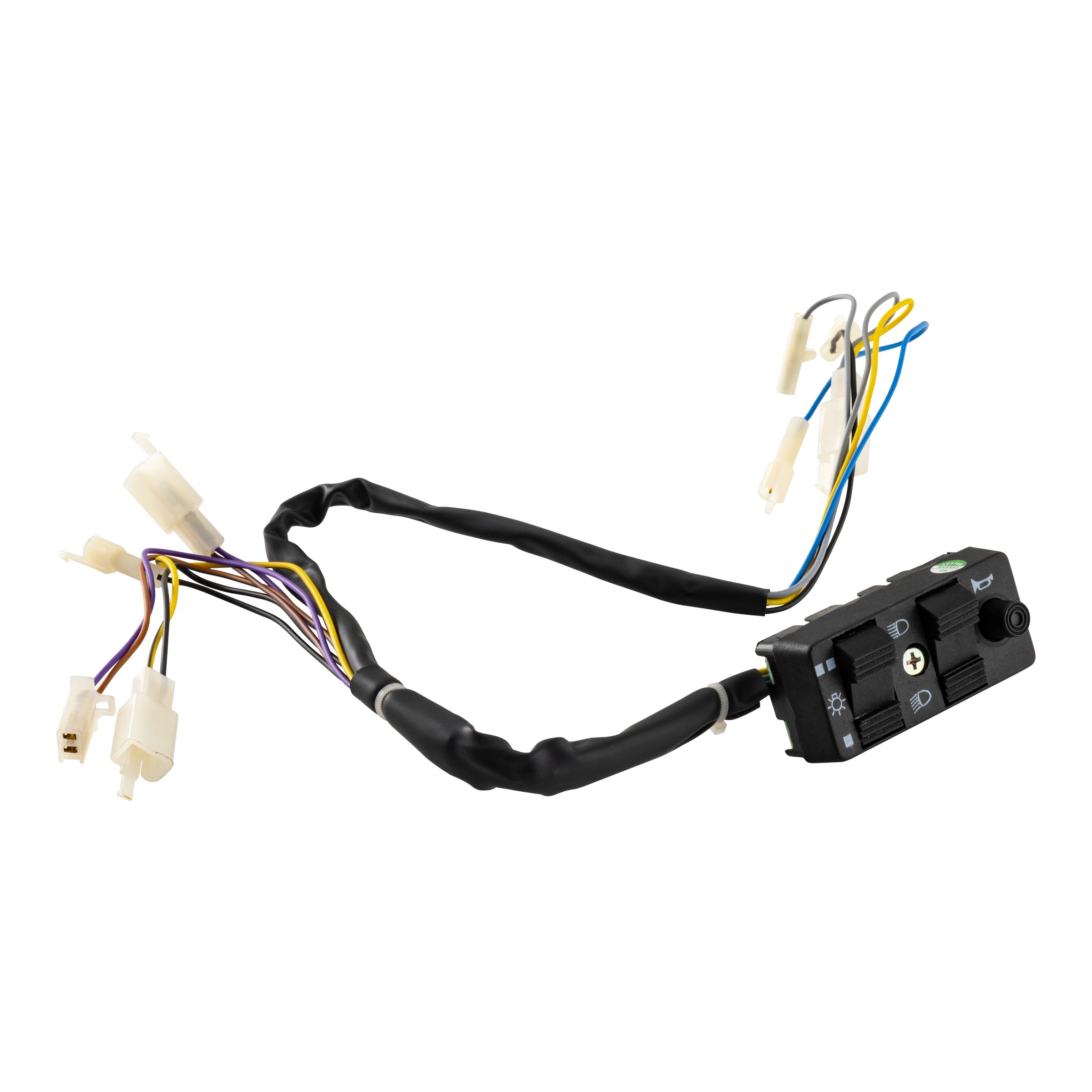 Image of Lichtschalter für Vespa PX80-125E Lusso/PX150E 627925->/PX200E Lusso für Vespa PX80-125E Lusso/PX150E 627925->/PX200E Lusso
