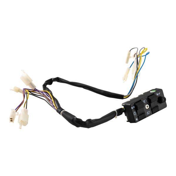 Image of Lichtschalter für Vespa PX80-125E Lusso/PX150E 627925->/PX200E Lusso