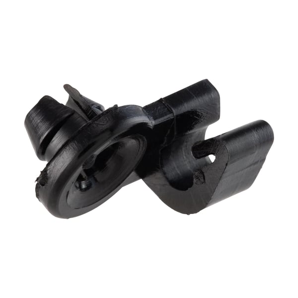 Image of Befestigungsclip CIF, Chokehebel für PIAGGIO Ciao/Bravo/Superbravo/SI 50ccm 2T AC