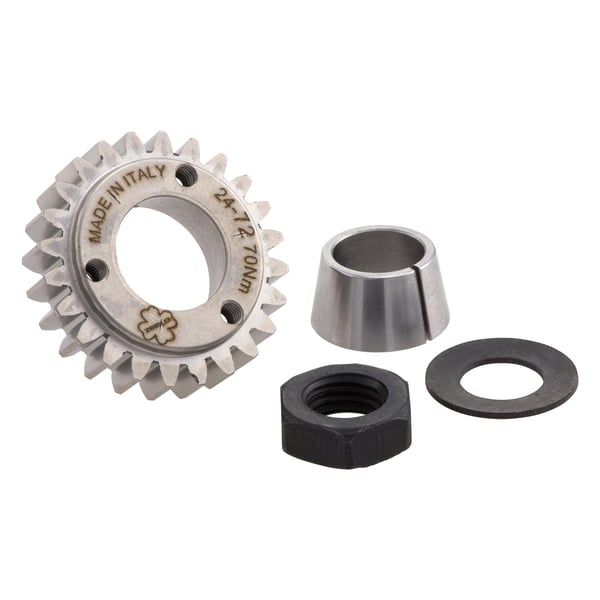 Image of Primärzahnrad Z 24 (3.00) CRIMAZ für Vespa 50-125/PV/ET3/PK50-125/S/XL/XL2
