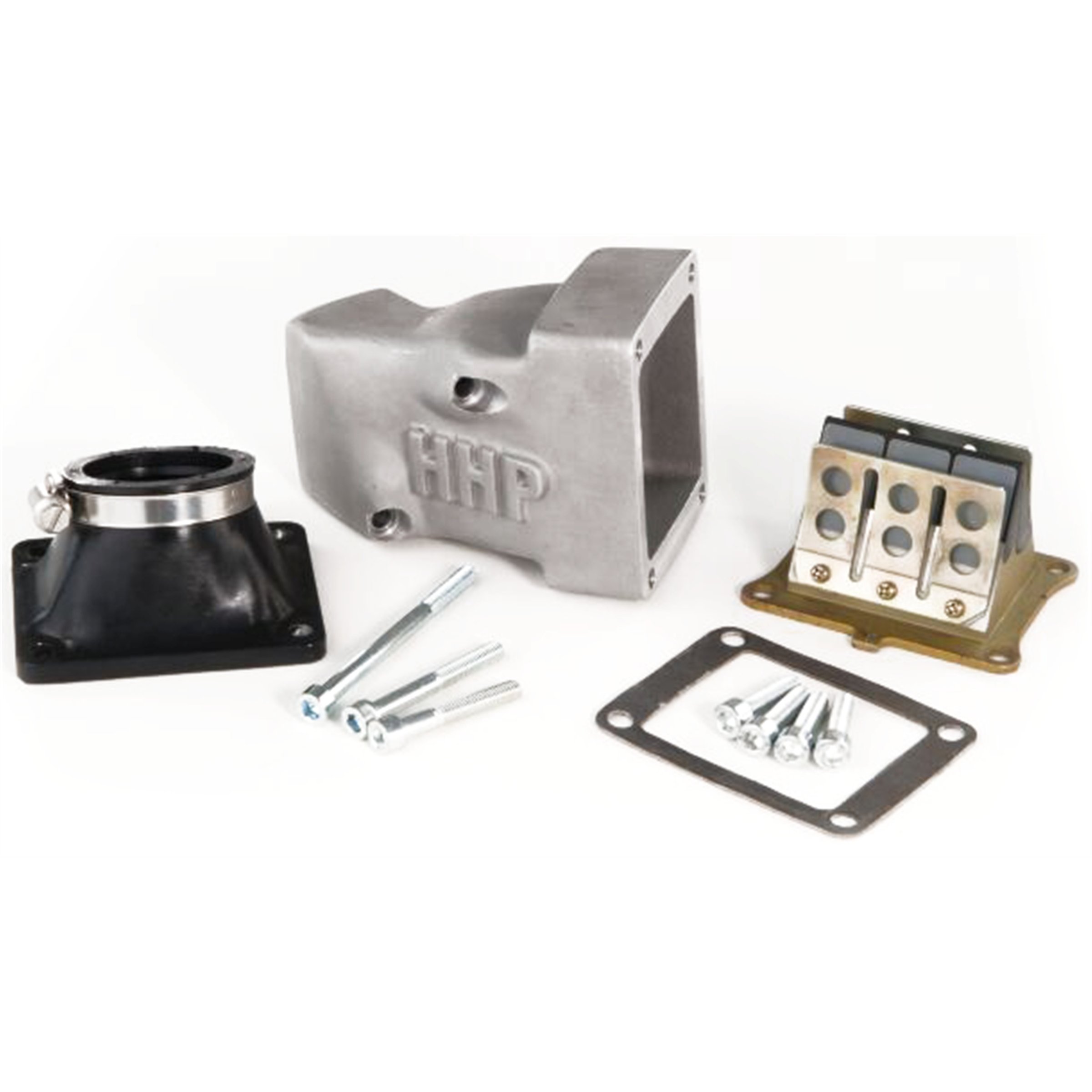 Image of Ansaugstutzen HHP 30mm für Vespa V50/PV/ET3/PK für Vespa V50/PV/ET3/PK