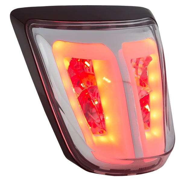 Image of Rücklicht LED für Vespa Primavera/Sprint 50-150ccm