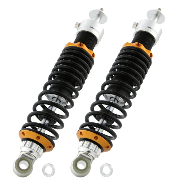 Image of Stoßdämpfer ZELIONI hinten für Vespa GTS/GTS Super/GTV/GT 60/GT/GT L 125-300ccm