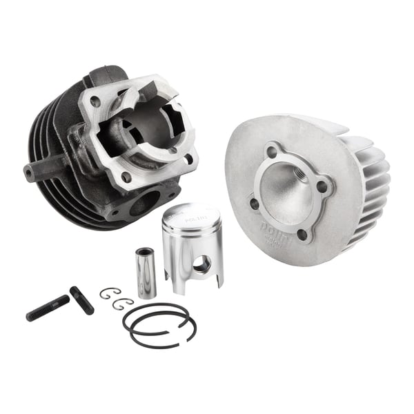 Image of Rennzylinder POLINI by SIP 50 ccm für Vespa 50 1° Serie