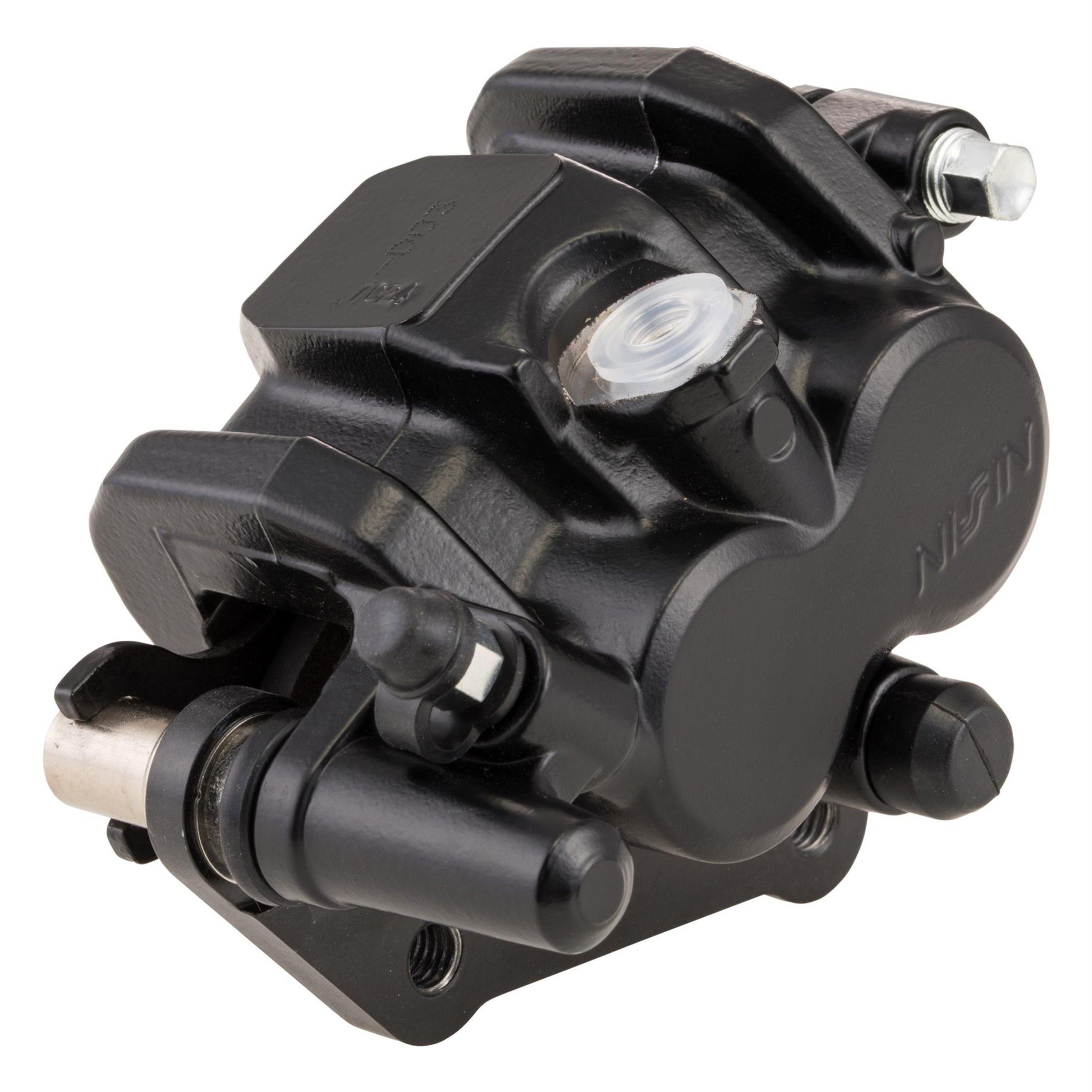 Image of Bremszange PIAGGIO, NISSIN, vorne, CM256503 für PIAGGIO Liberty 50-150ccm 4T 3V AC iGet für PIAGGIO Liberty 50-150ccm 4T 3V AC iGet