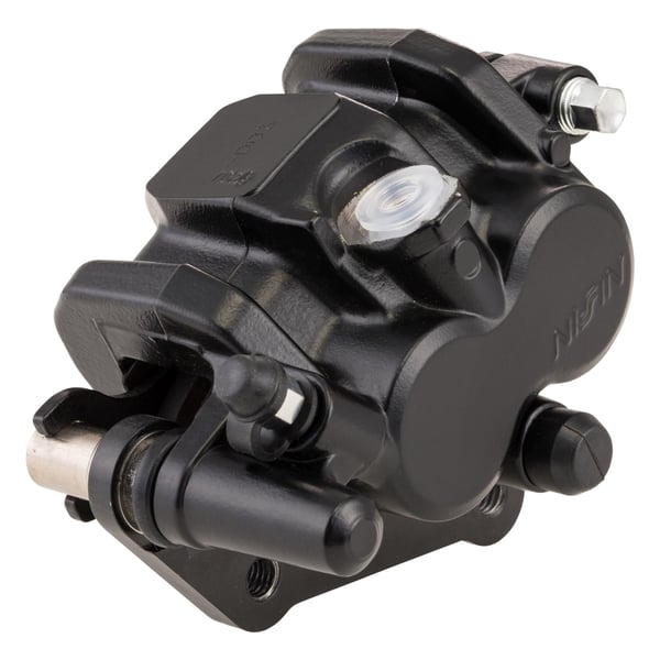 Image of Bremszange PIAGGIO, NISSIN, vorne, CM256503 für PIAGGIO Liberty 50-150ccm 4T 3V AC iGet