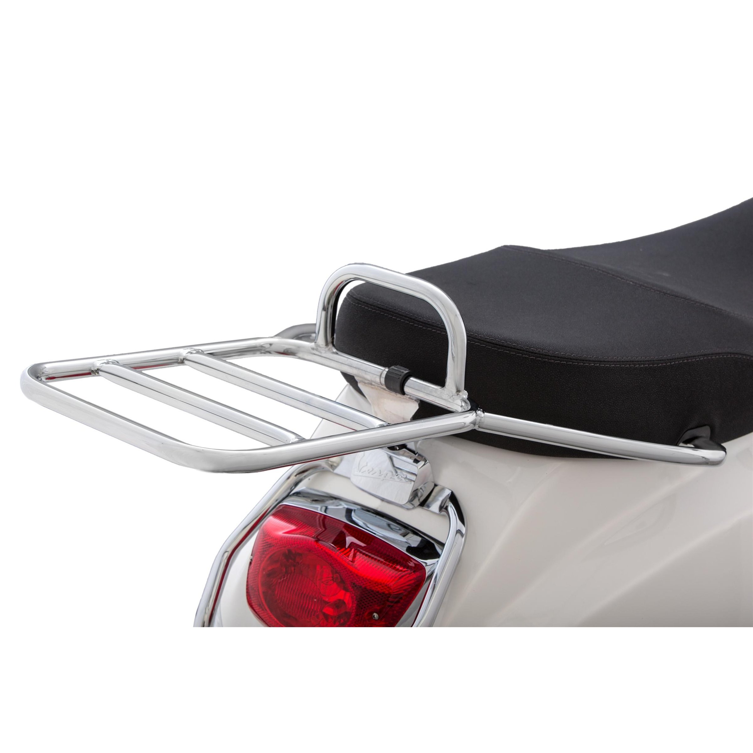 Image of Gepäckbrücke hinten CUPPINI für Vespa LX/LXV/S 50-150ccm für Vespa LX/LXV/S 50-150ccm