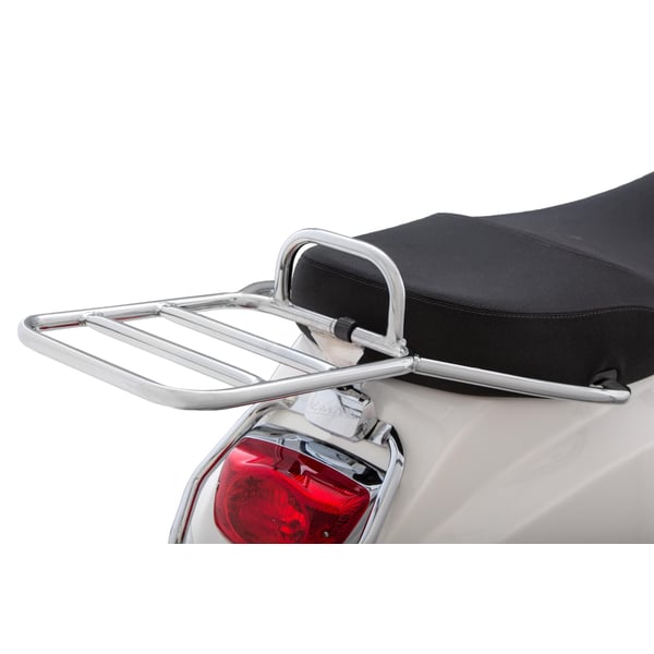 Image of Gepäckbrücke hinten CUPPINI für Vespa LX/LXV/S 50-150ccm