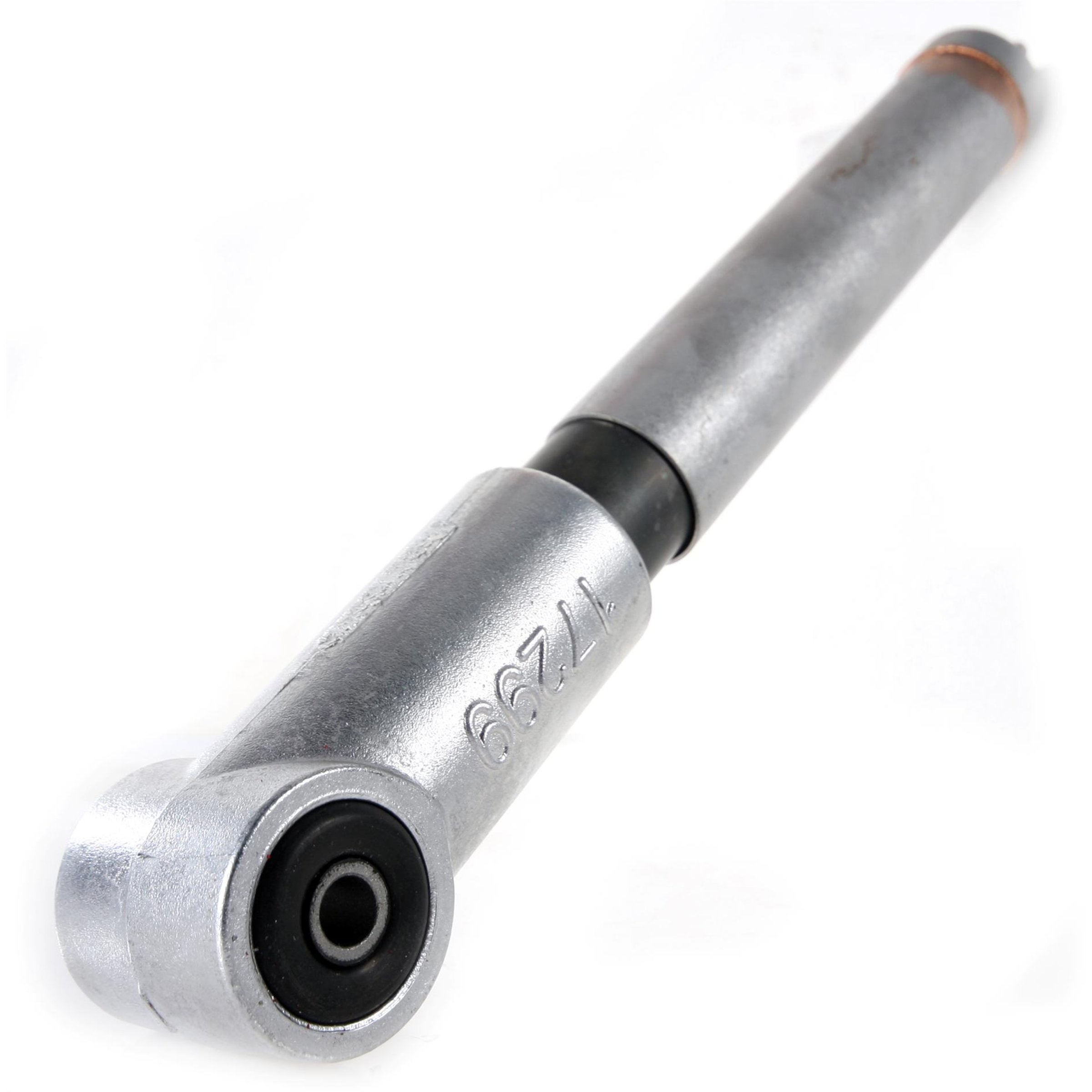 Image of Stoßdämpfer PASCOLI Standard hinten für Vespa 125 V1-15T/V30-33T/VM/VN1T -> 06000/VU/Hoffmann A/B/C/ACMA 1° für Vespa 125 V1-15T/V30-33T/VM/VN1T -> 06000/VU/Hoffmann A/B/C/ACMA 1°