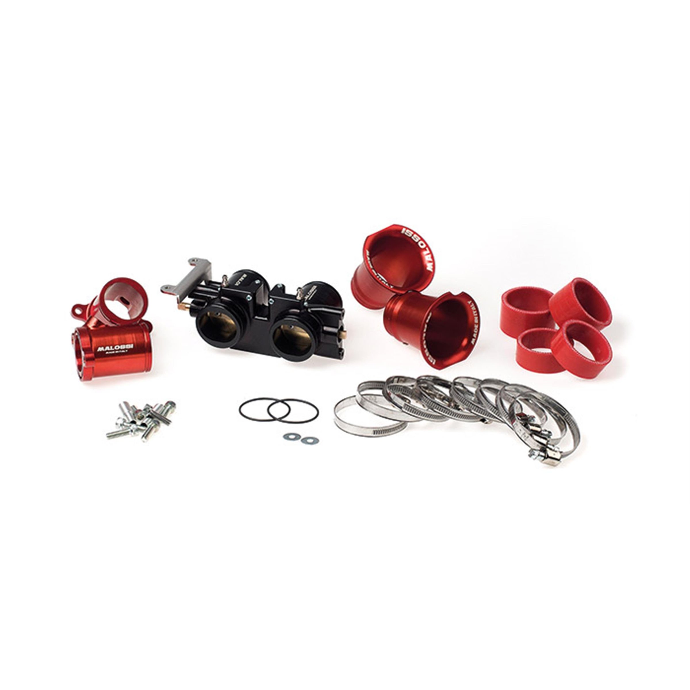 Image of Drosselklappe MALOSSI MHR für YAMAHA 530 T-Max (J409E) für YAMAHA 530 T-Max (J409E)