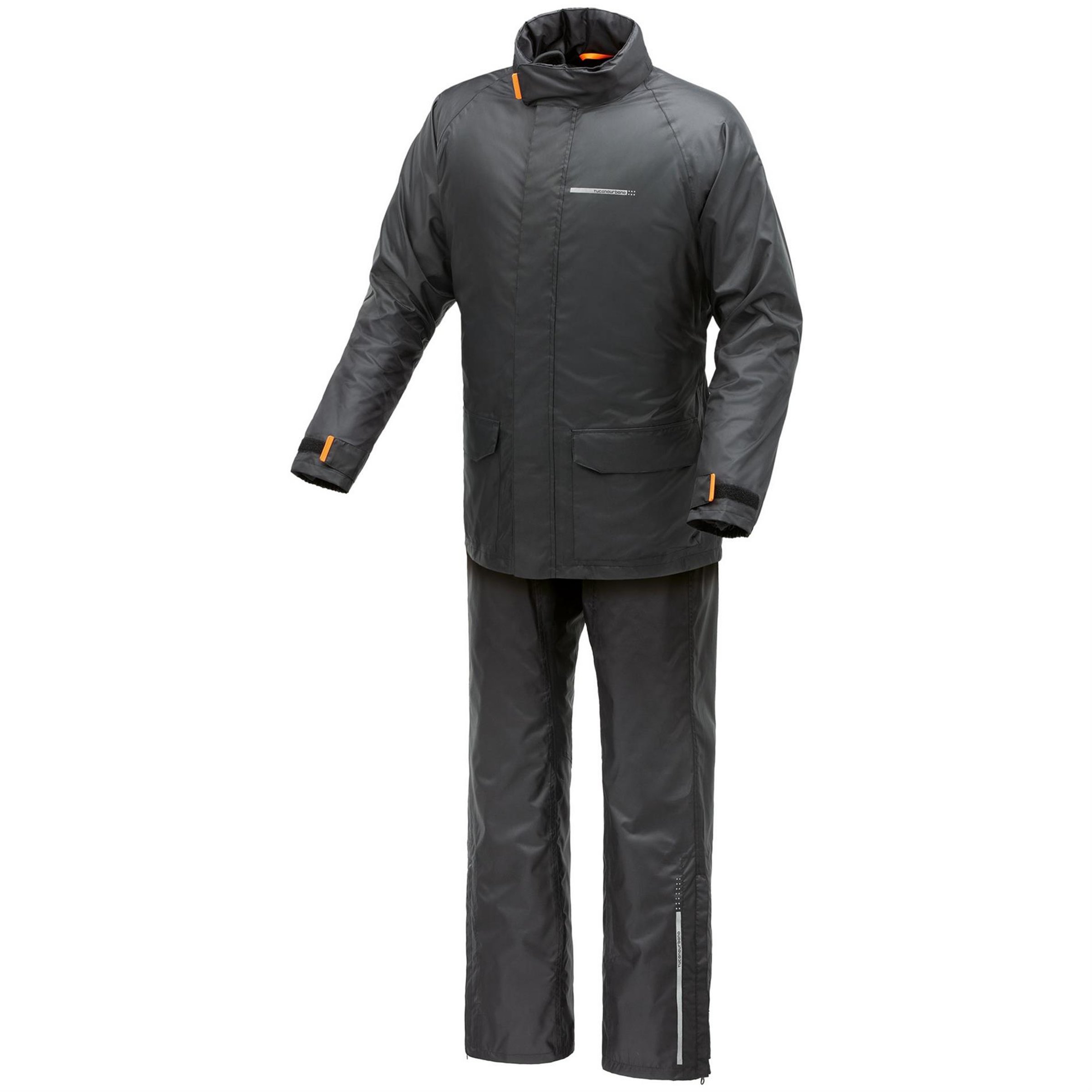 Image of Regenset TUCANO URBANO DILUVIO DAY Größe: S Unisex Unisex