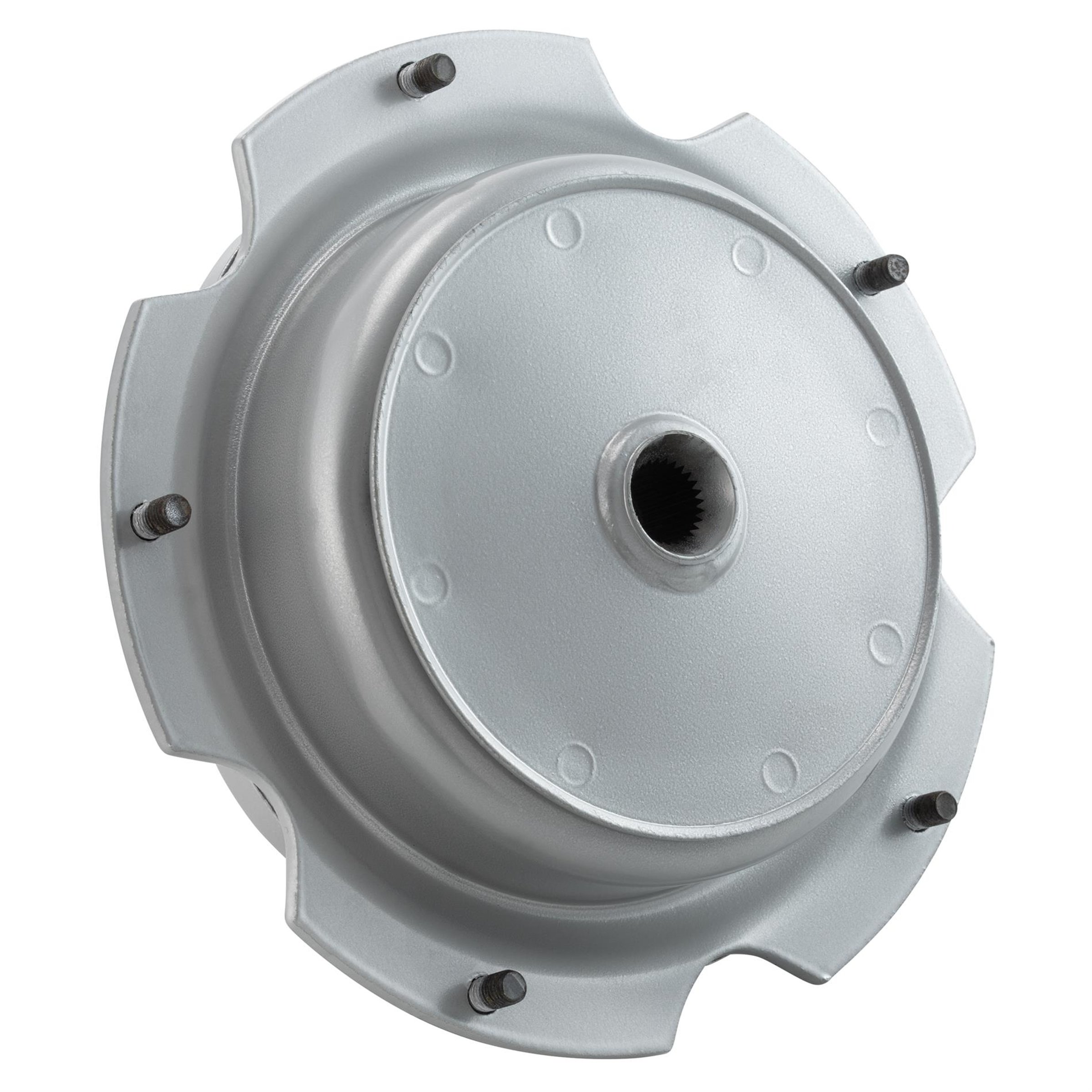 Image of Bremstrommel CIF, hinten, 116441 für PIAGGIO Ape 50/P/FL/TM/MIX für PIAGGIO Ape 50/P/FL/TM/MIX