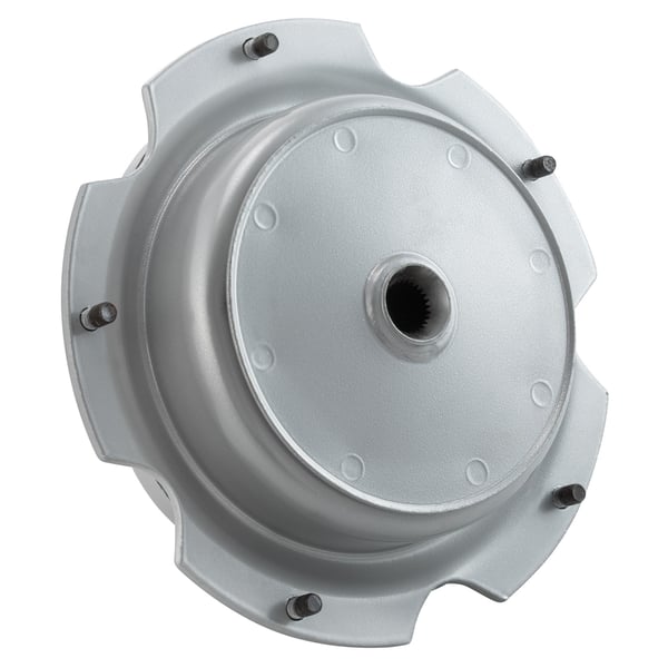 Image of Bremstrommel FA ITALIA, hinten, 116441 für PIAGGIO Ape 50/P/FL/TM/MIX