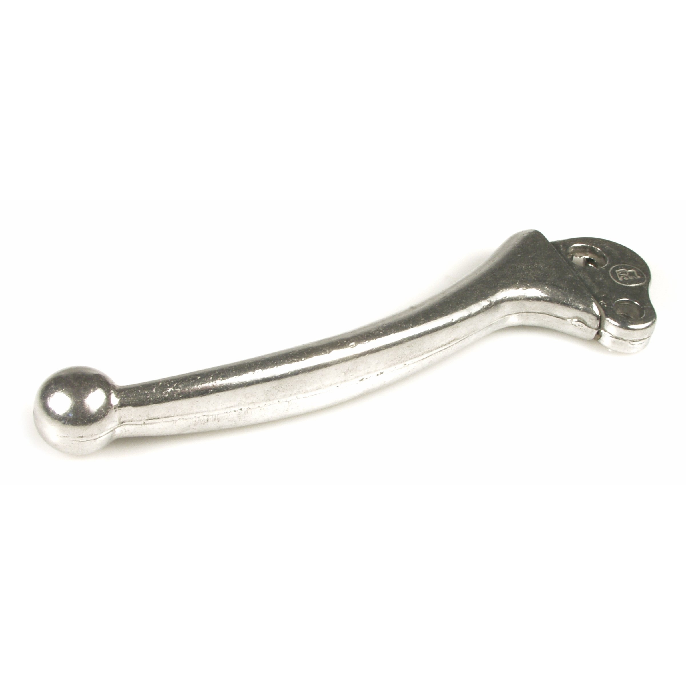 Image of Hebel Kupplung/Bremse links oder rechts, 165279 für Vespa 50 R 905289 ->/Special 146587 ->/90/125 PV 172802 ->/ET3 24055 -> für Vespa 50 R 905289 ->/Special 146587 ->/90/125 PV 172802 ->/ET3 24055 ->
